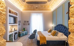 Family Affair Luxury Rooms&Suites